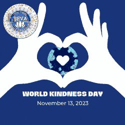 world kindness day